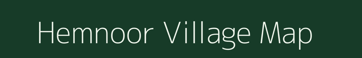 Hemnoor village map in Karnataka