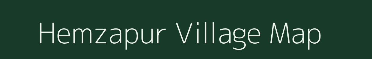 Hemzapur village map in Bihar