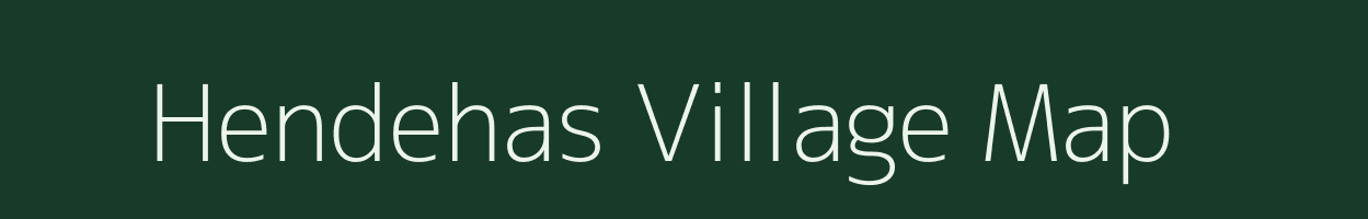 Hendehas village map in Jharkhand