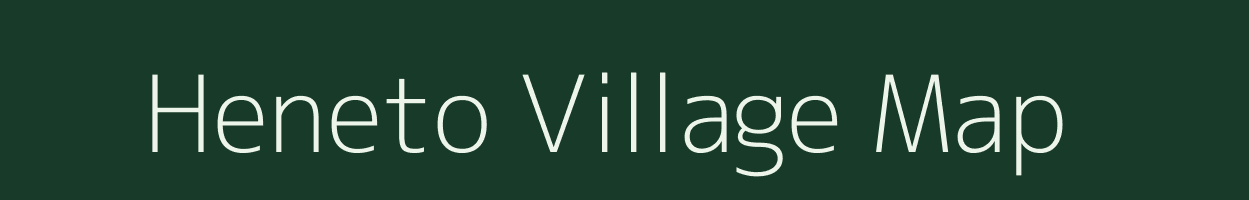 Heneto village map in Assam