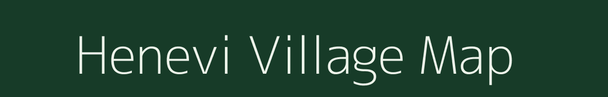 Henevi village map in Assam