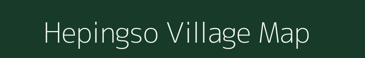 Hepingso village map in Arunachal Pradesh