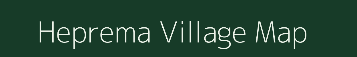 Heprema village map in Odisha