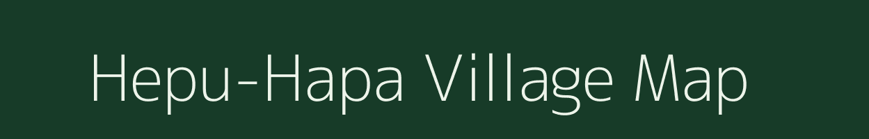 Hepu-Hapa village map in Arunachal Pradesh