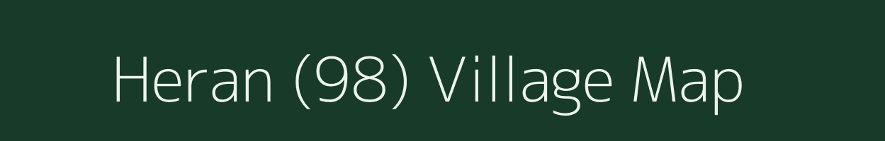 Heran (98) village map in Punjab