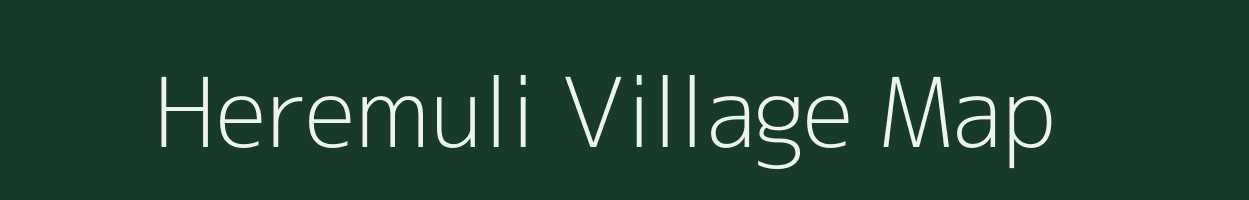 Heremuli village map in Jharkhand