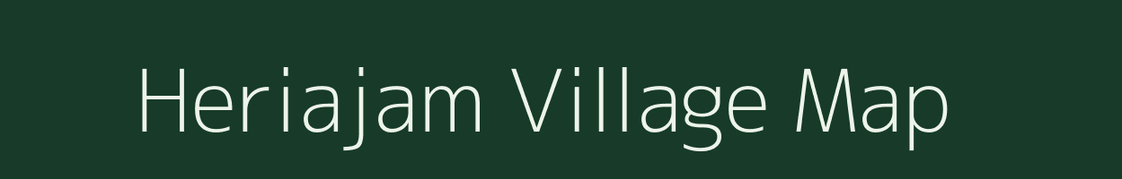 Heriajam village map in Jharkhand