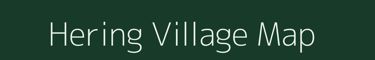 Hering village map in Jharkhand