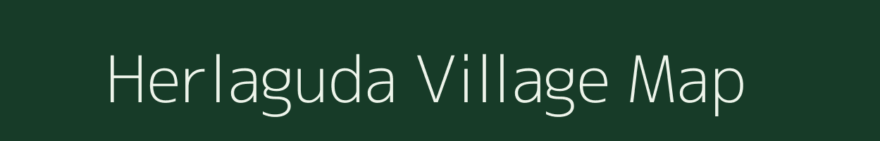 Herlaguda village map in Odisha