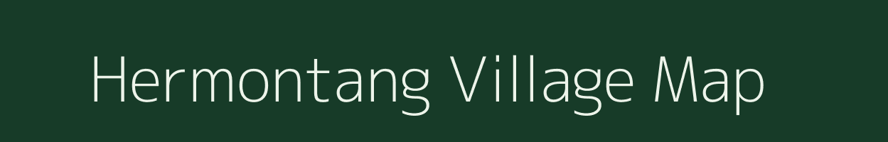 Hermontang village map in Manipur