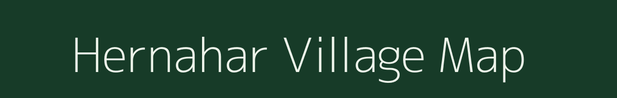 Hernahar village map in Uttar Pradesh