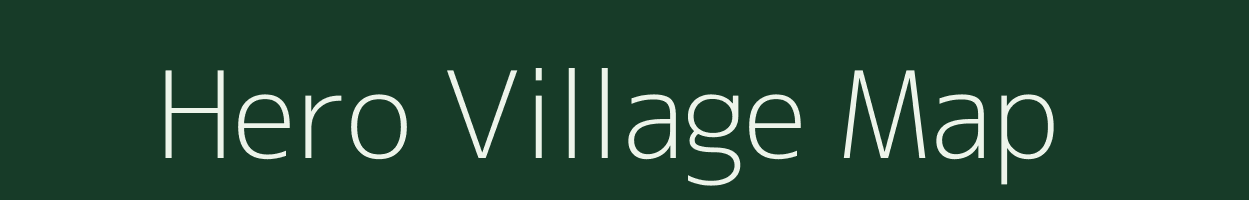 Hero village map in Odisha