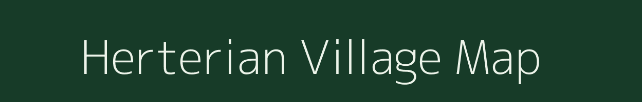 Herterian village map in Jammu & Kashmir