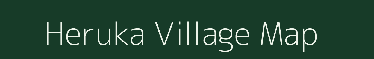 Heruka village map in West Bengal