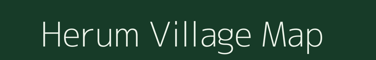 Herum village map in Jharkhand