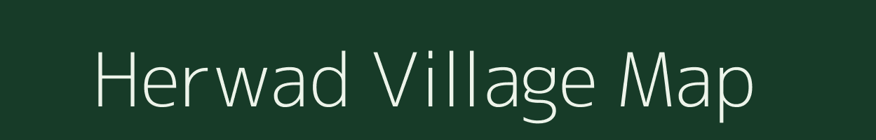 Herwad village map in Maharashtra