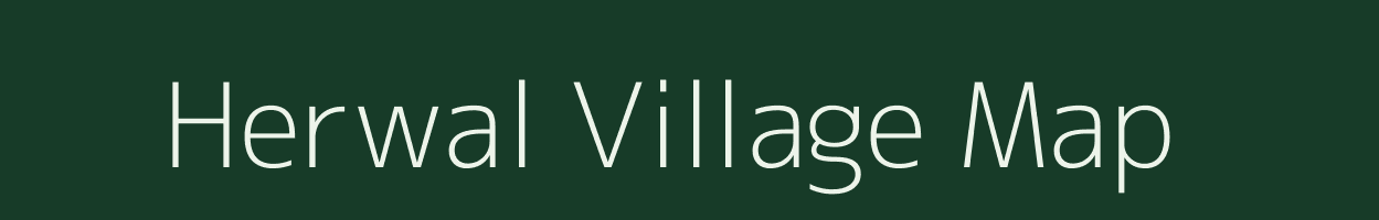 Herwal village map in Uttar Pradesh