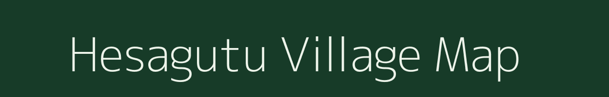 Hesagutu village map in Jharkhand