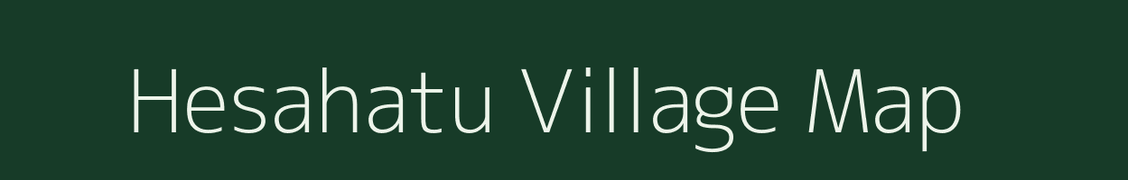 Hesahatu village map in Jharkhand