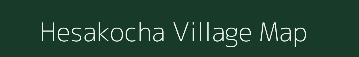 Hesakocha village map in Jharkhand