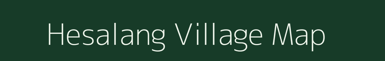 Hesalang village map in Jharkhand