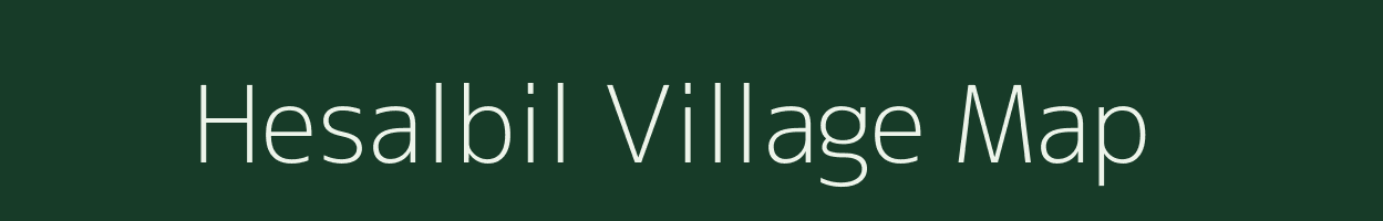 Hesalbil village map in Jharkhand