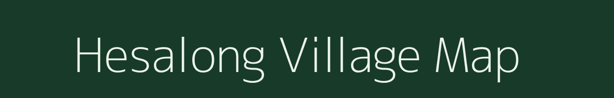 Hesalong village map in Jharkhand