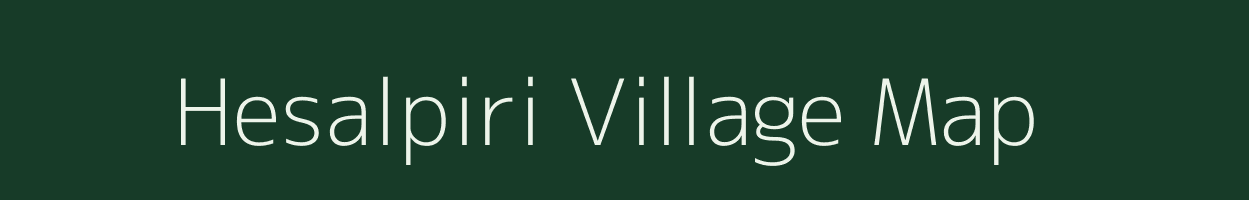 Hesalpiri village map in Jharkhand