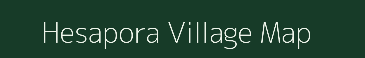 Hesapora village map in Jharkhand