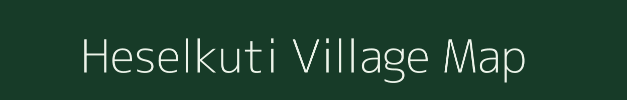 Heselkuti village map in Jharkhand