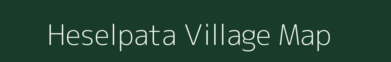 Heselpata village map in Odisha