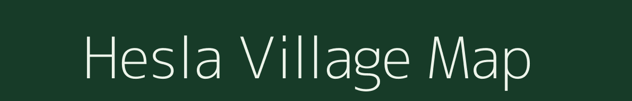 Hesla village map in Jharkhand