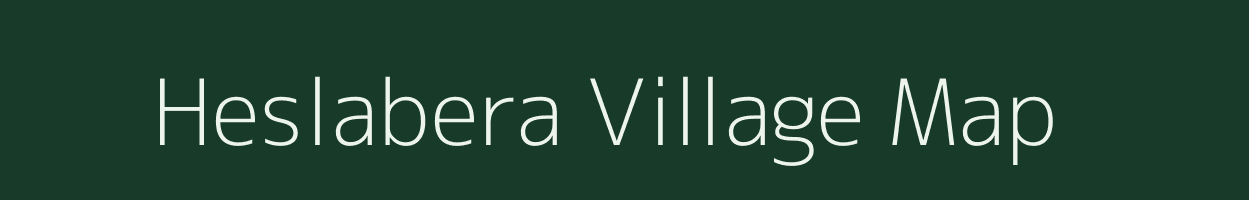 Heslabera village map in Jharkhand