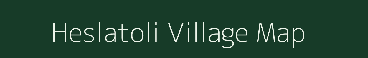 Heslatoli village map in Jharkhand