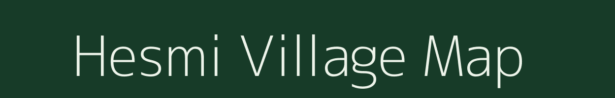 Hesmi village map in Jharkhand