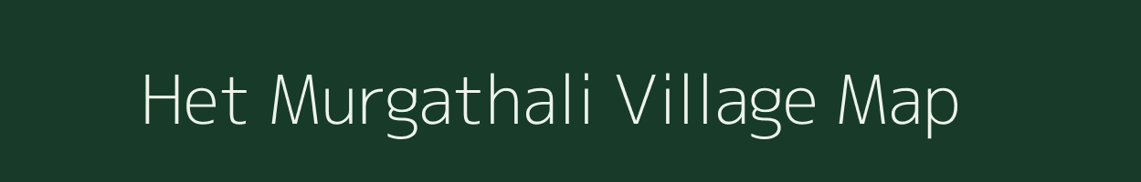 Het Murgathali village map in Jharkhand