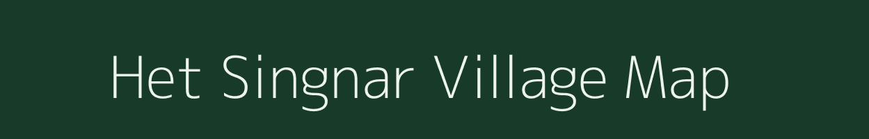 Het Singnar village map in Assam