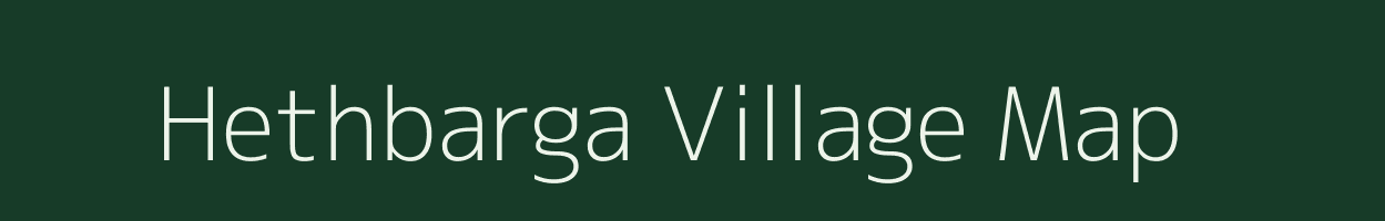 Hethbarga village map in Jharkhand