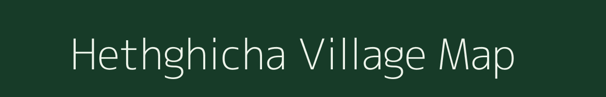 Hethghicha village map in Chhattisgarh