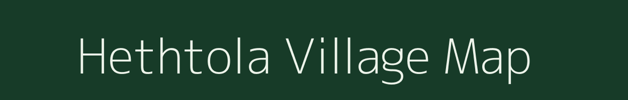 Hethtola village map in Jharkhand