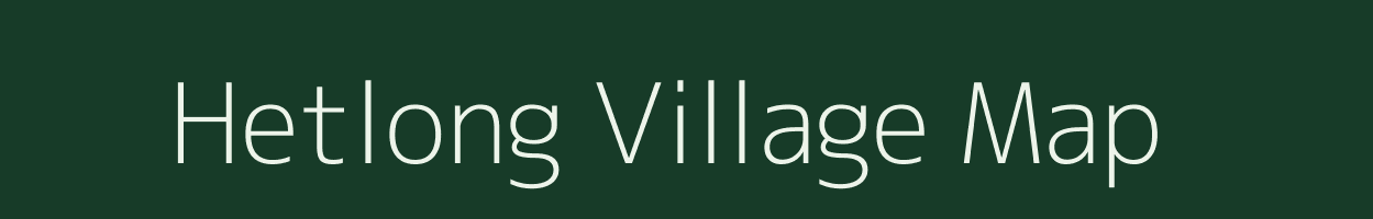 Hetlong village map in Arunachal Pradesh