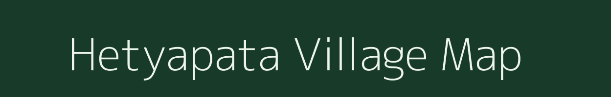 Hetyapata village map in Jharkhand