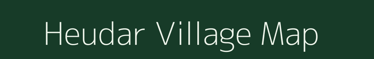 Heudar village map in Jammu & Kashmir