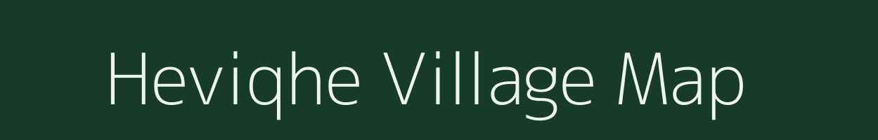 Heviqhe village map in Nagaland