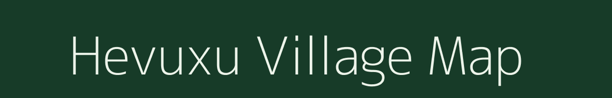 Hevuxu village map in Nagaland