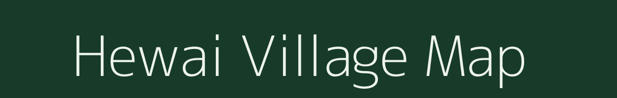 Hewai village map in Jharkhand