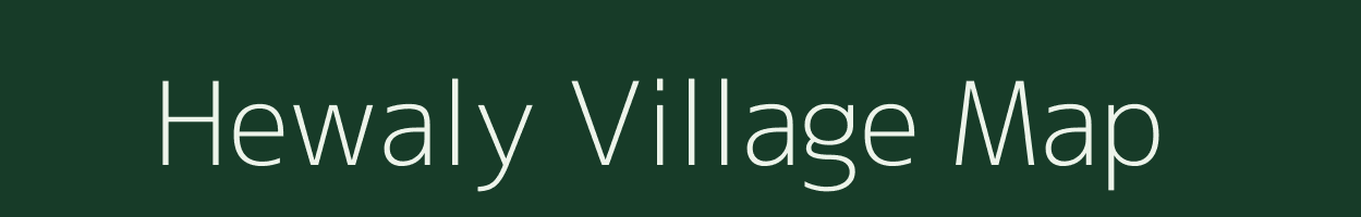 Hewaly village map in Uttar Pradesh