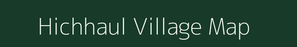 Hichhaul village map in Bihar