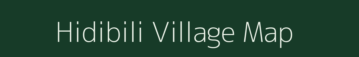 Hidibili village map in Jharkhand