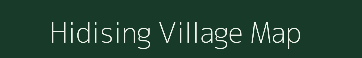 Hidising village map in Odisha